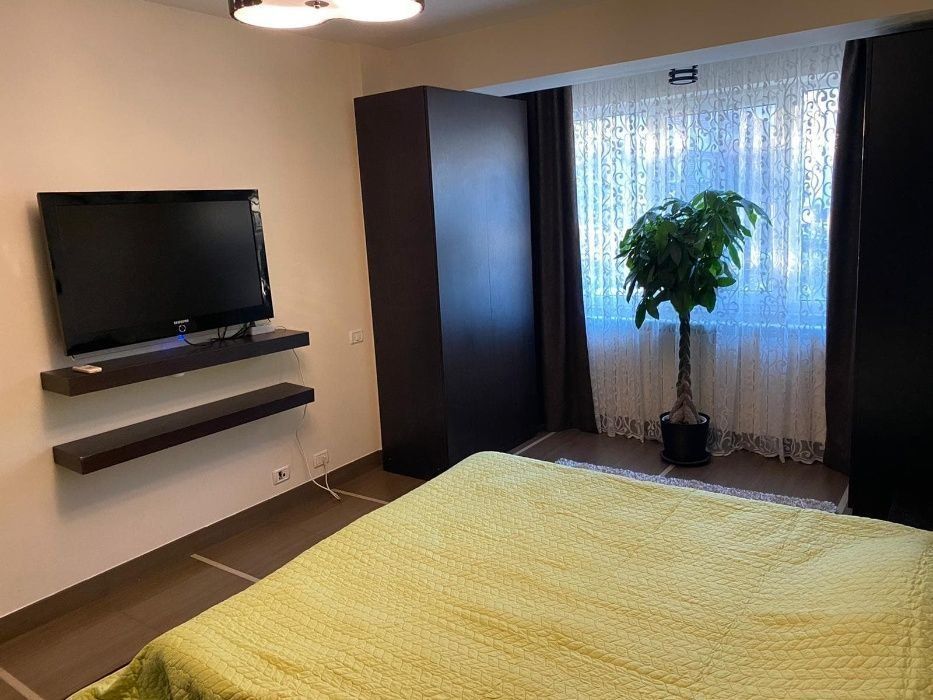 Apartament 3 Camere de Închiriat în Mamaia | Locație Premium – fotografia 4 din 6