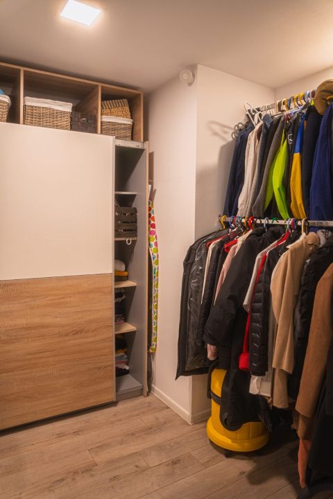 Apartament 4 camere, 130mp utili, garaj, parter-Complexul Studentesc – fotografia 10 din 14
