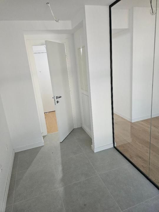Apartament 2 camere nou, vedere spre parc, Nusco City – Pipera / Aviatiei – fotografia 5 din 19