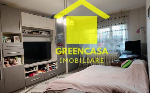Apartament 3 camere decomantate , 68 MP, Manastur (zona Kaufland ).