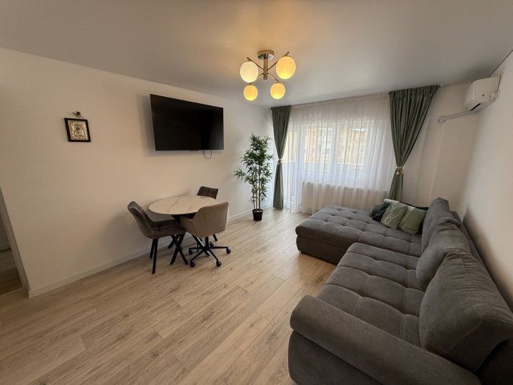 2 Camere de inchiriat | Theodor Pallady | Parcare | Mobilat & Utilat | – fotografia 3 din 7