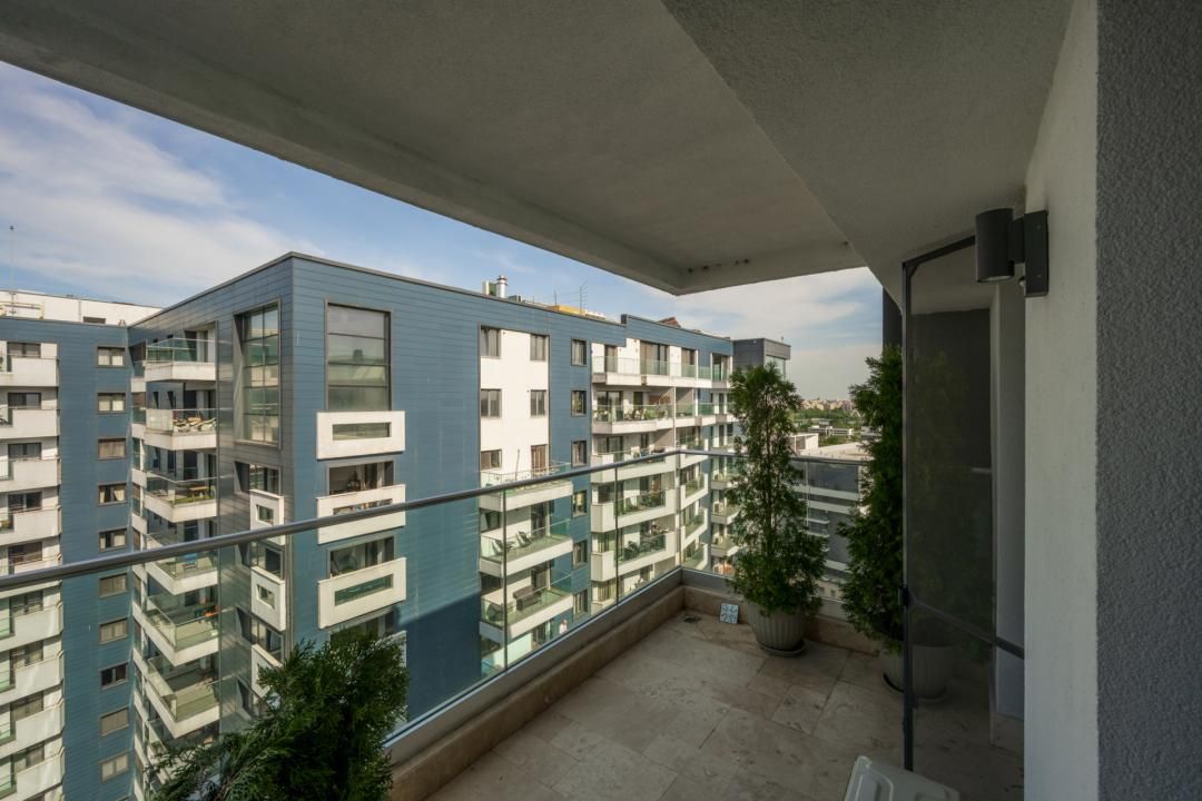 0% Comision | Penthouse impresionant | Priveliste de exceptie UpGround – fotografia 67 din 76