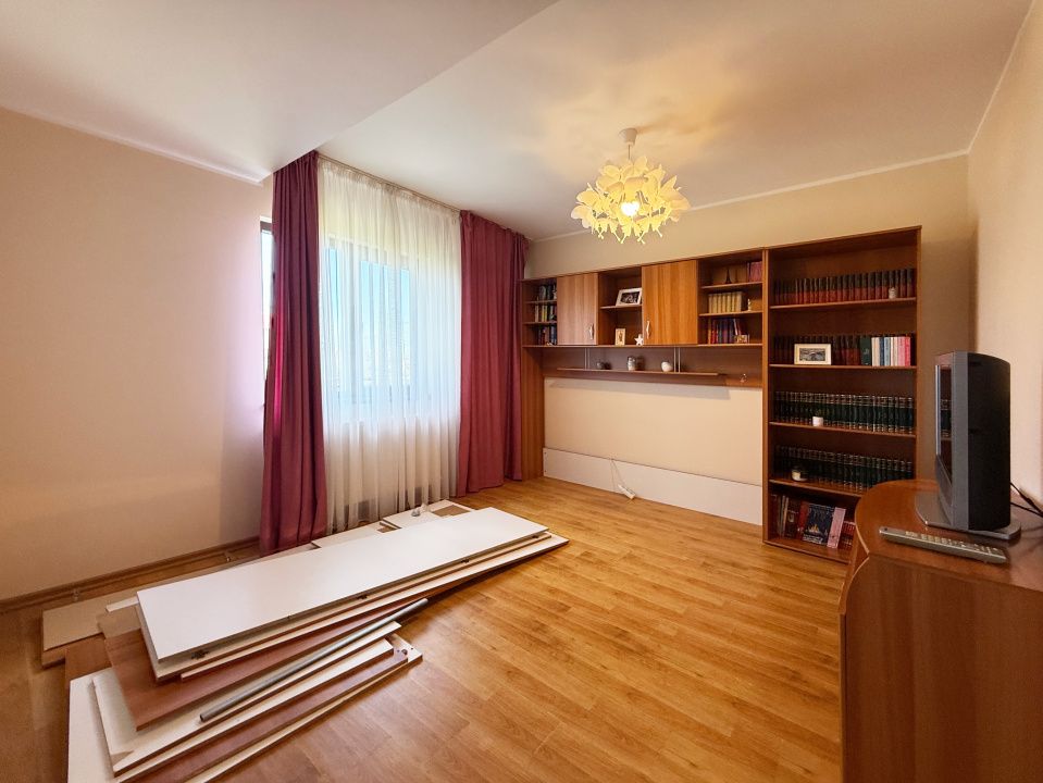 Vila tip duplex în Cumpăna-ideală pentru două familii sau o familie numeroasa – fotografia 18 din 24