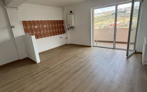 Apartament finisat | 2 camere | terasa 16mp | zona Penny | Apahida