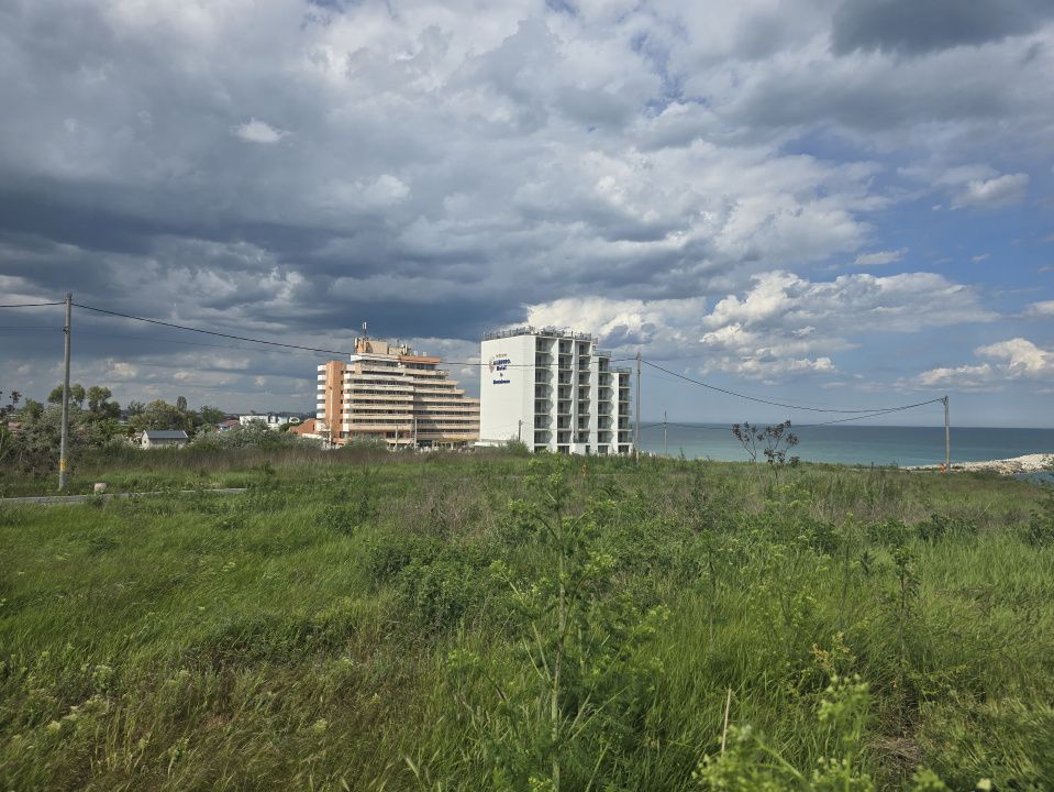 Teren de vanzare in Costinesti zona Forum – fotografia 6 din 6