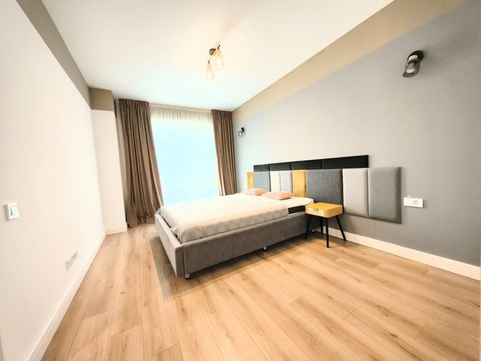Apartament 3 Camere 85MP | Aviatiei-Pipera-Onix North | Mobilat si Utilat Modern – fotografia 7 din 19