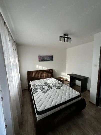 2 Camere de inchiriat | Tineretului | Metrou | Renovat – fotografia 5 din 9