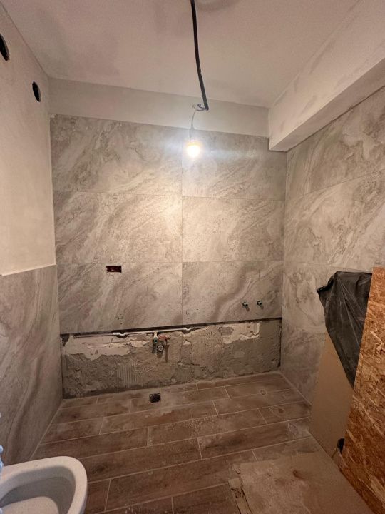 Apartament 3 camere de vanzare |Tomis Nord – Campus | Bloc Nou | Parcare Inclusă – fotografia 9 din 12