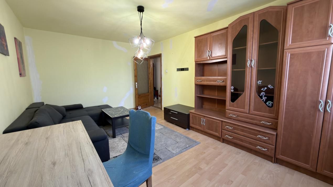 Apartament cu 3 camere 67mp util, Decomandat, Centrala proprie -zona Freidorf – fotografia 2 din 16