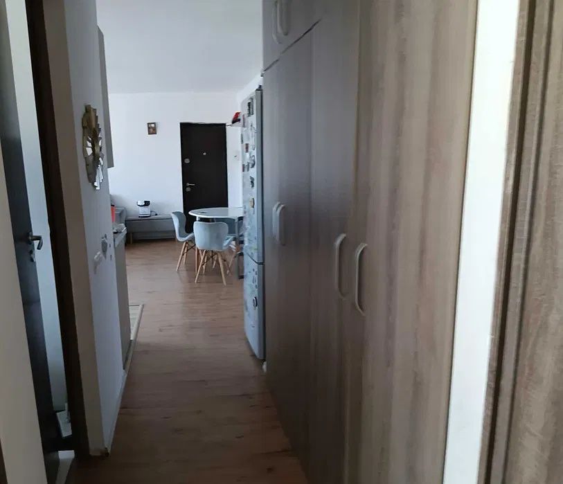 Apartament 2 camere, 46 mp+balcon – fotografia 5 din 6