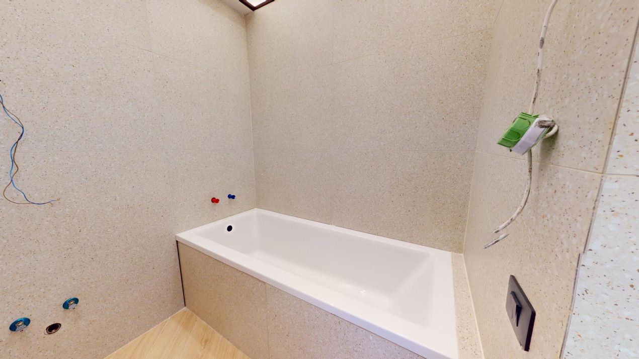 Apartament 3 Camere in Complex Rezidential Park Line Pipera, Direct Dezvoltator – fotografia 5 din 19