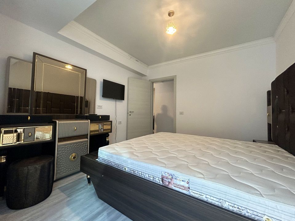 Apartament 2 camere in prima linie la mare , complex WHITE TITANIC – fotografia 12 din 14