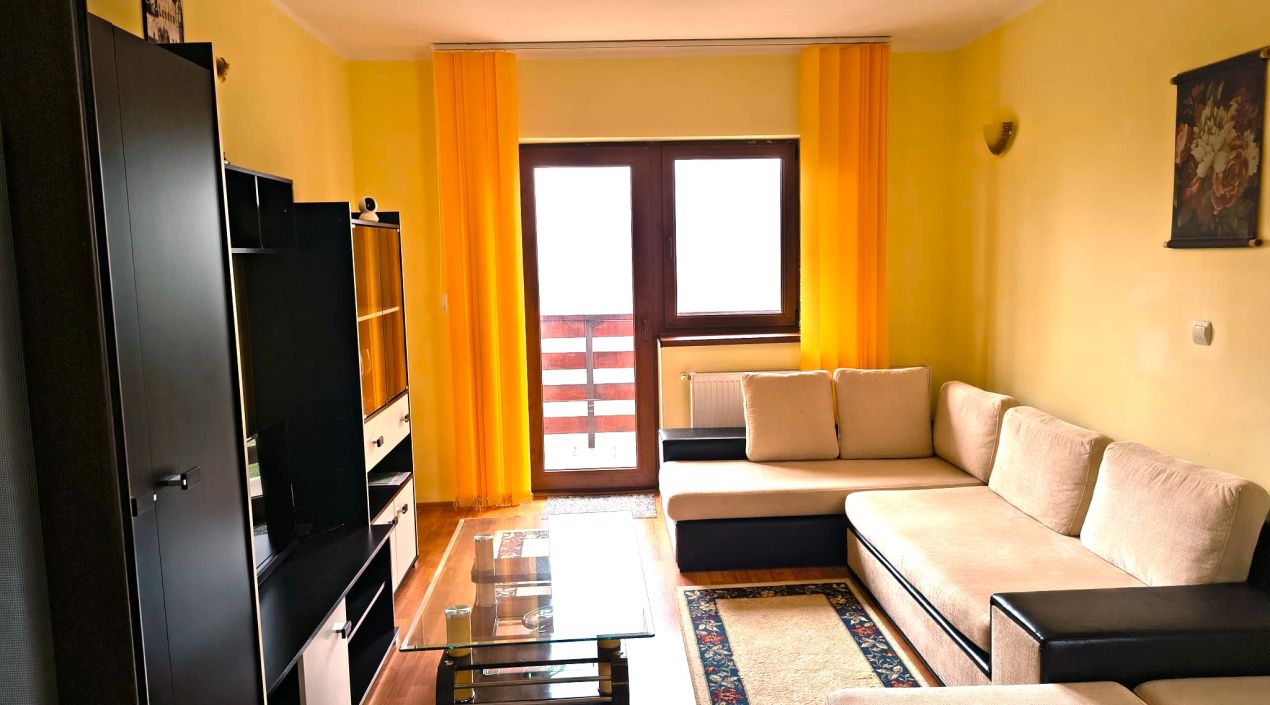 Apartament 2 camere -Cioplea-Vedere spre Masivul Postavaru – fotografia 3 din 26