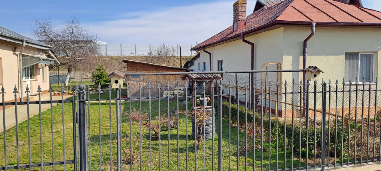Teren 523 mp - Banănăi – fotografia 1 din 3