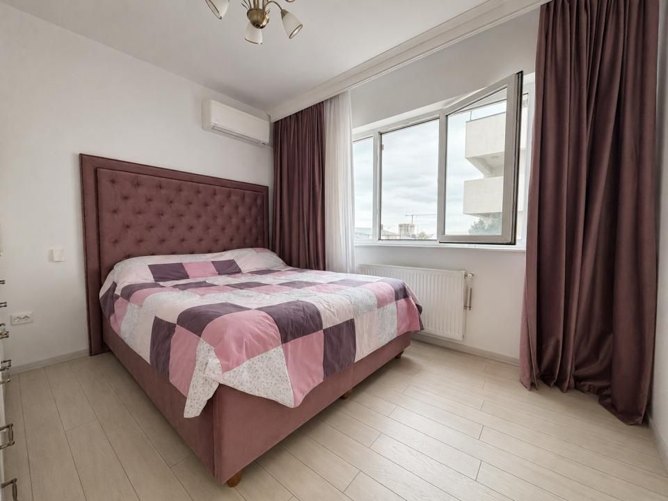 Ap 3 Camere Premium Pallady | Decomandat | 77 mp | Parcare Inclusă | – fotografia 4 din 24
