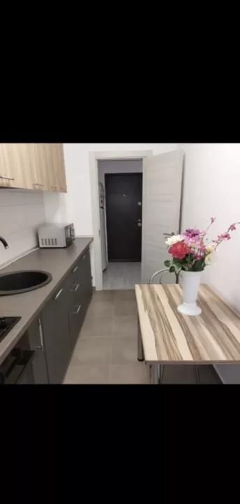 Garsoniera de vanzare | Metalurgiei | 0% Comision | Centrala | Mobilata – fotografia 5 din 8