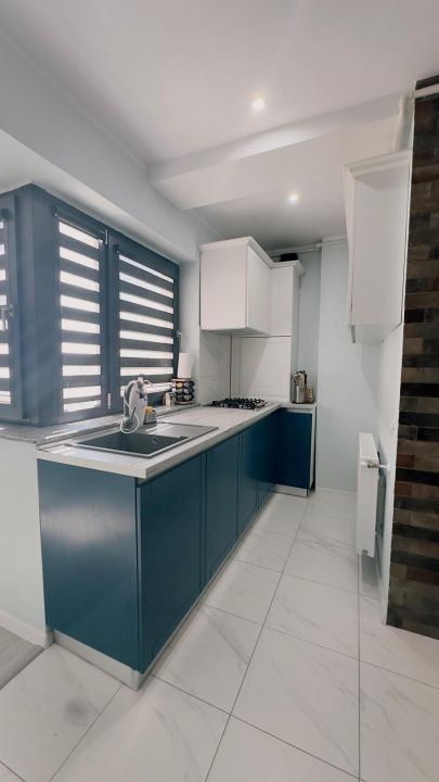 Apartament de închiriat  – 2 camere, în zona Faleza Nord, Constanța – fotografia 7 din 24