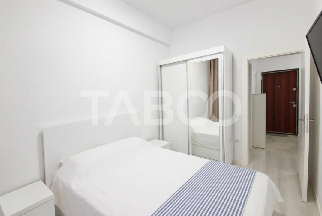 Apartament de vanzare cu 2 camere si parcare Doamna Stanca – fotografia 5 din 14