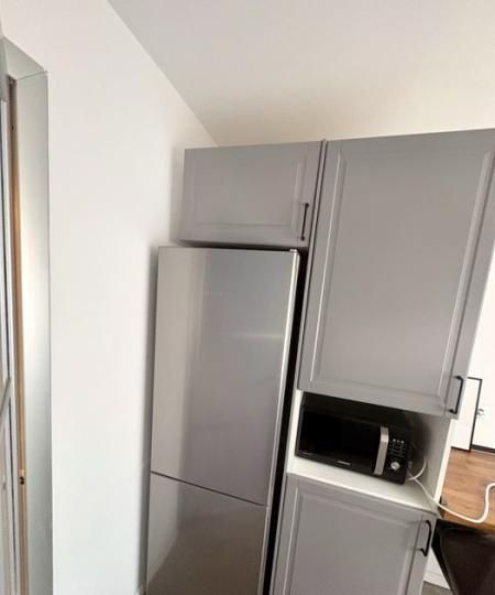 2 Camere de inchiriat | Mosilor | Metrou | Renovat | Pet friendly | – fotografia 7 din 8