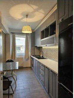 2 Camere de inchiriat | Popesti Leordeni | Metrou 5 min  | Centrala – fotografia 7 din 8