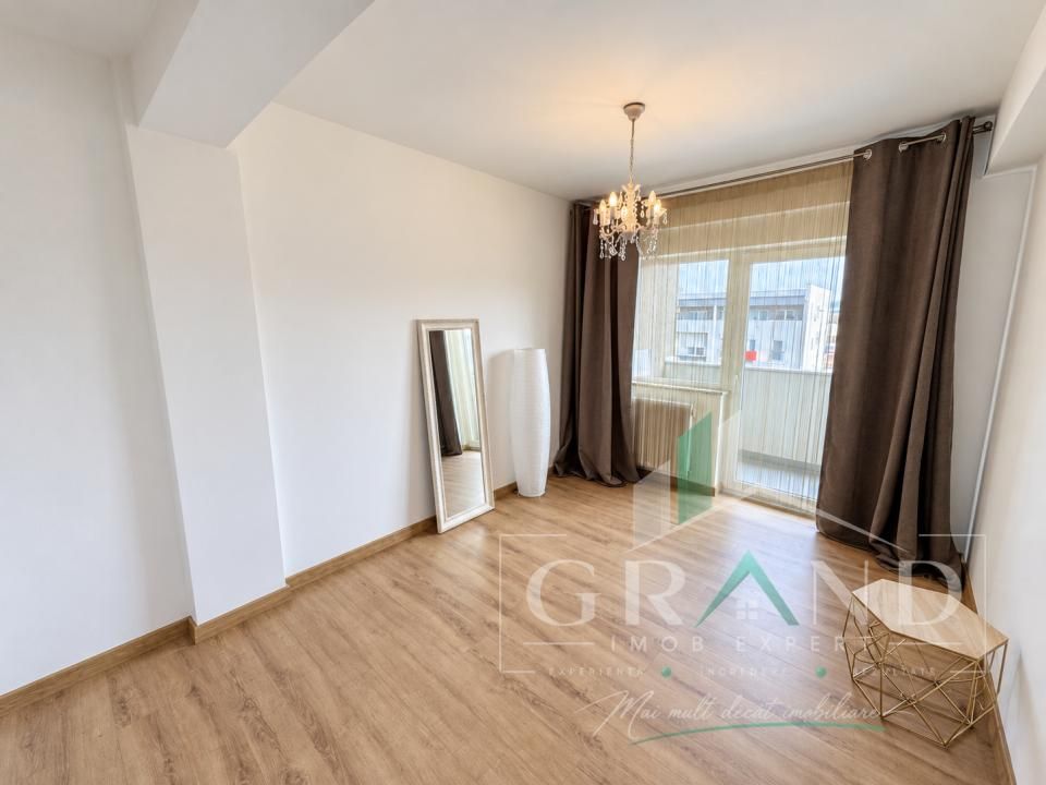 Ap 2 camere 60mp | BALCON 8mp | PARCARE | ZONA FLORESTI LIDL/PRIMARIE – fotografia 13 din 31