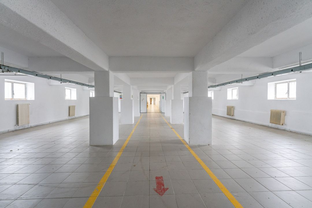 Hală de depozitare și producție - Teliu, Jud. Brașov – fotografia 8 din 16