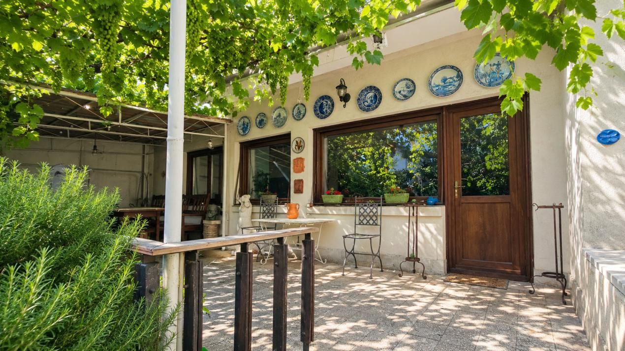 Eclectic Architecture | Cotroceni - Str Elefterie 29 | Vila 389Mp + Teren 550 mp – fotografia 8 din 46