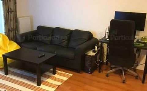 2 Camere de inchiriat | Colentina | Rose Garden | Pet friendly