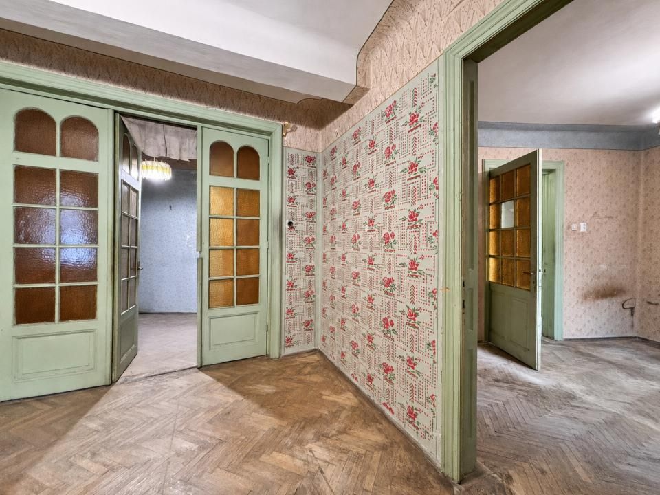 0% COMISION 118mp + Boxa în Centrul Vechi | 4 camere, Etaj 4 și Centrală proprie – fotografia 12 din 28