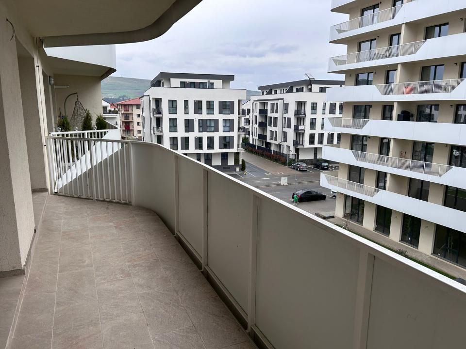 Apartamet 2 camere , Blocurile Albe EROILOR. – fotografia 8 din 8