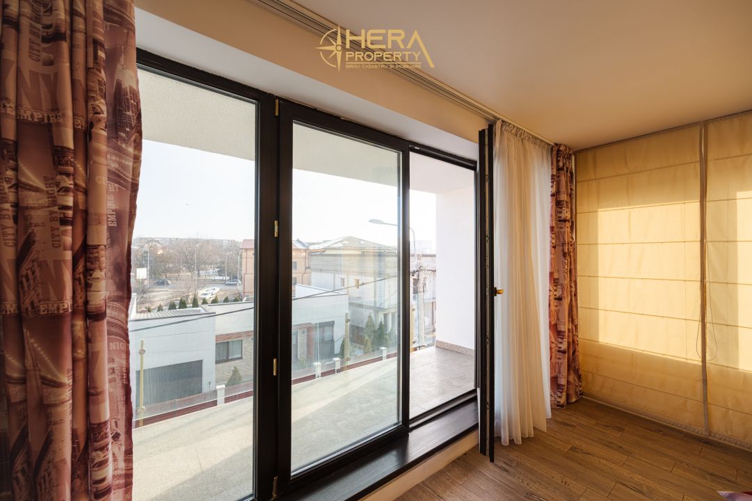 Vilă premium - între funcționalitate și eleganță – fotografia 51 din 86