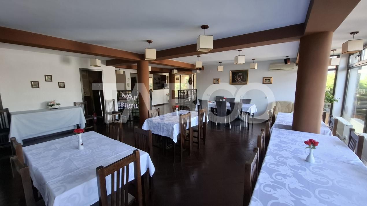 COMISION 0% Vanzare Pensiunea Oficial localitatea Prejmer Brasov – fotografia 26 din 32