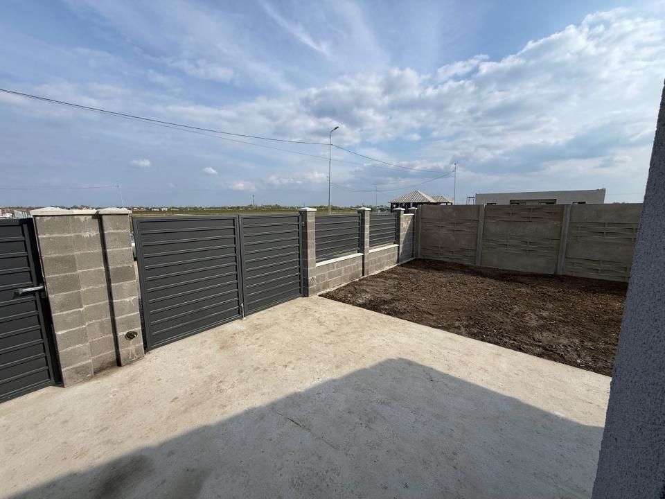 Casa individuala, 4 camere, 105 utili, 580 teren- Sanmihaiu Roman 0% – fotografia 8 din 27