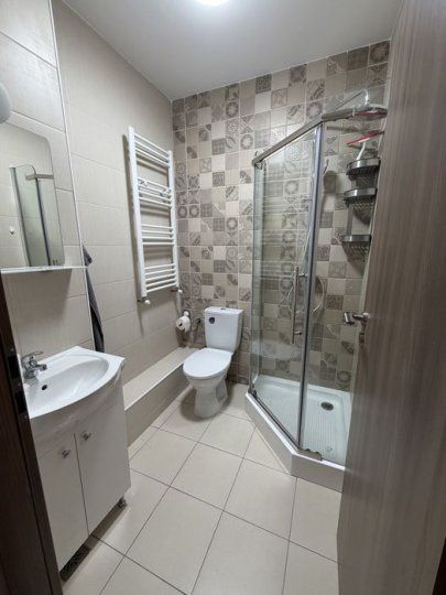 3 camere de inchiriat | Apollo | PetFriendly | Centrala | Parcare | – fotografia 6 din 8