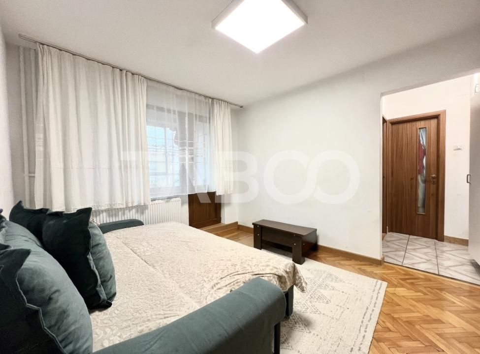 Apartament cu 2 camere de vanzare in Gheorgheni cu lift langa P Hermes – fotografia 2 din 13