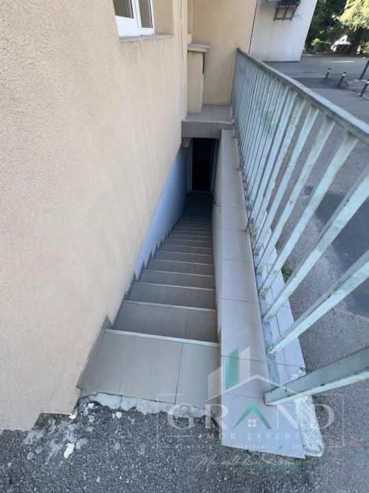 SPAȚIU DE ÎNCHIRIAT | MĂNĂȘTUR–MINERVA | DEMISOL | DISPONIBIL IMEDIAT – fotografia 10 din 10