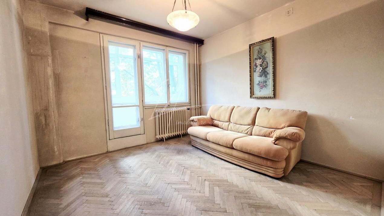 Ion Mihalache 38. 3 camere decomandat. La doi pasi de piata Victoriei – fotografia 7 din 56