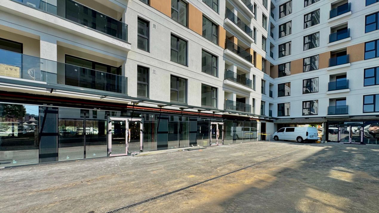 High Garden East | Studio | Best deal | Ready to move – fotografia 9 din 12