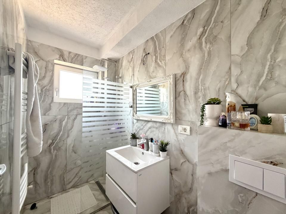 Duplex modern, 3 camere, 61 mp utili, mobilat/utilat - Sanandrei – fotografia 10 din 10