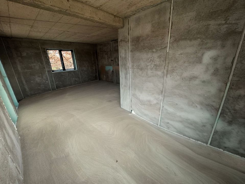 Proiect Rezidențial – 7 Case Însiruite în Zona Valea Rusului – fotografia 5 din 10