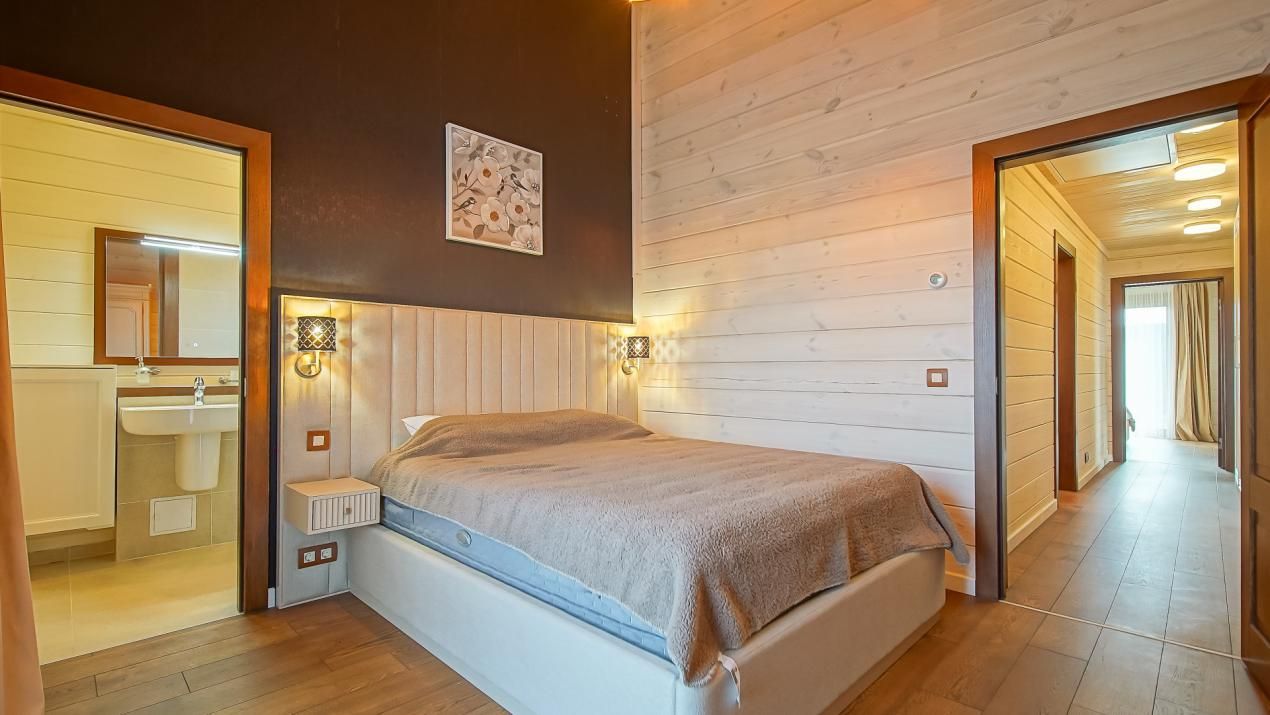De vânzare casă din Pin Nordic Lamelar Stratificat în Sânpetru – fotografia 37 din 38