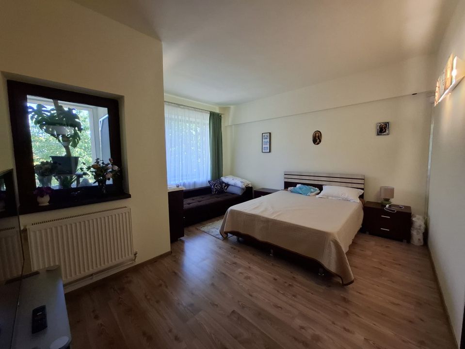 Imobil - Vila Multifuncțională 864 mp + Teren 971 mp  |  Zona DACIA – fotografia 17 din 24