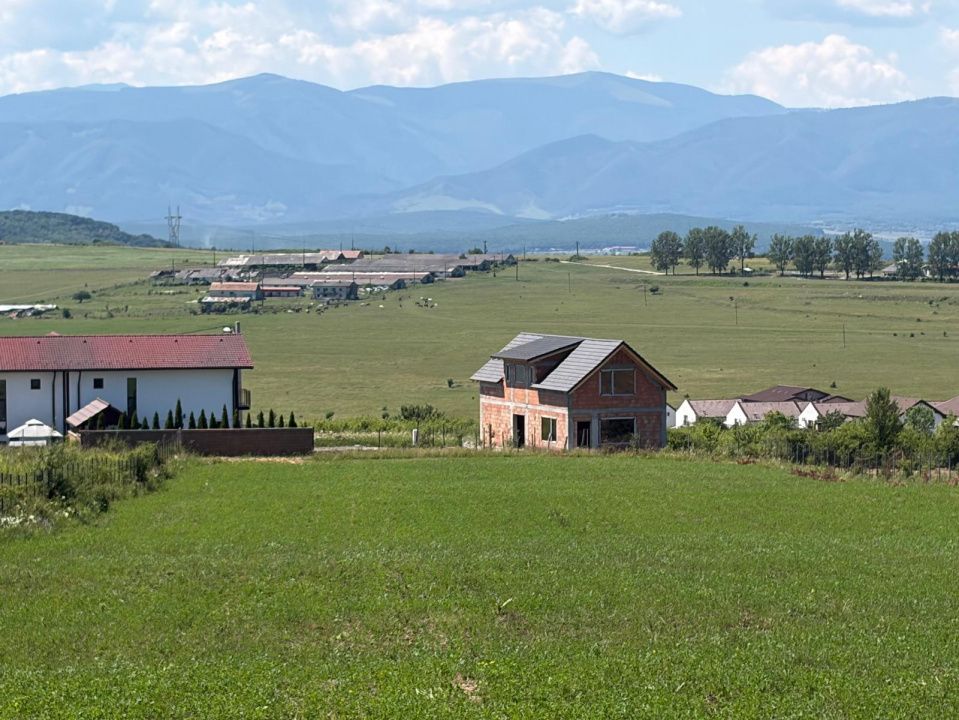 Casa individuala premium Bavaria SB 129 mp utili incalzire pardoseala – fotografia 10 din 15
