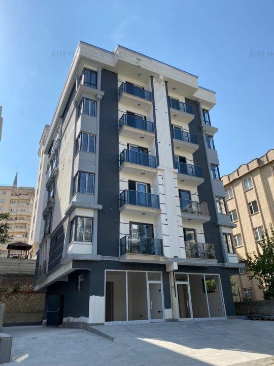 Turnkey Business For Sale In Turkey/Building-Hotel – fotografia 1 din 26