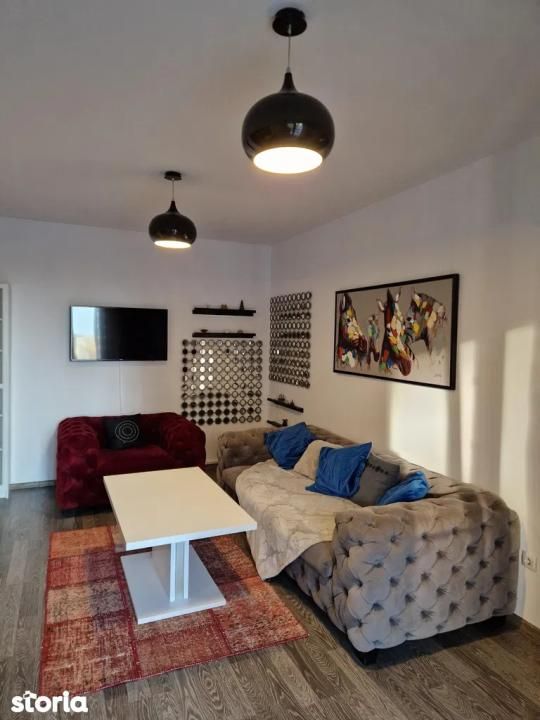 3 Camere de inchiriat | Grozavesti | Metrou | Centrala | Parcare – fotografia 1 din 17