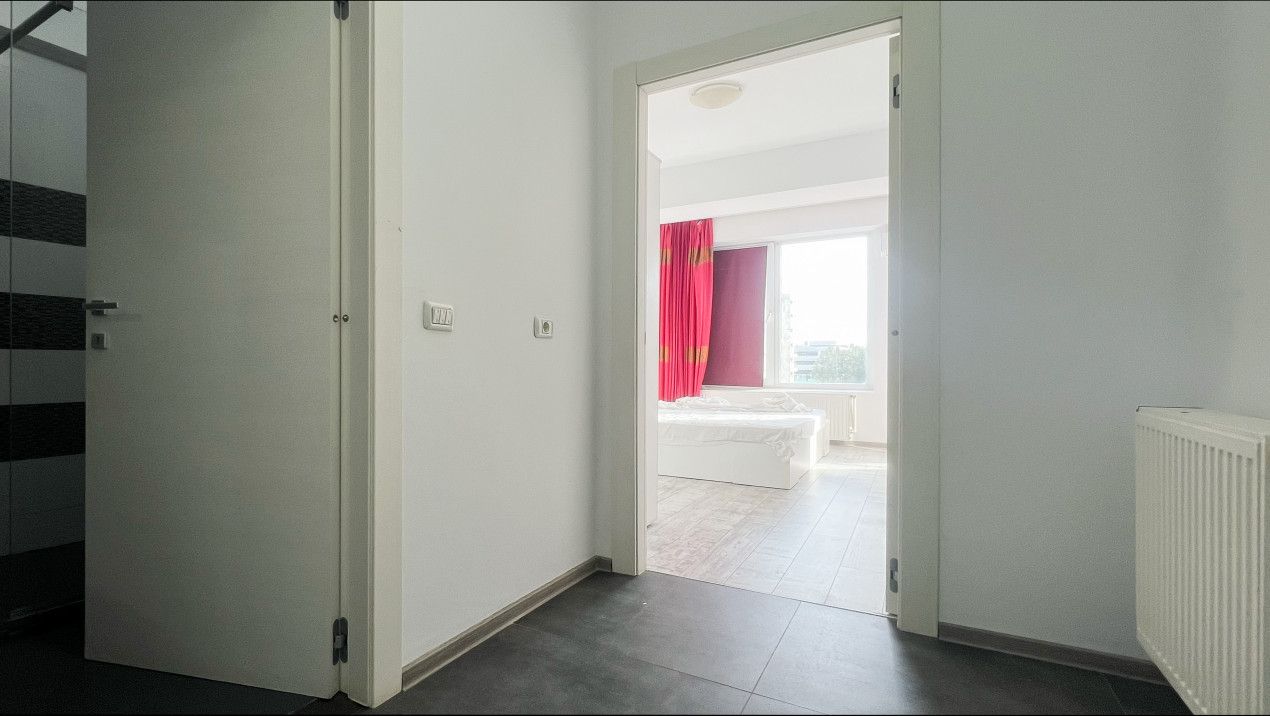 Apartament cu 3 camere in Mamaia, cu vedere la lac, pe termen lung – fotografia 7 din 13