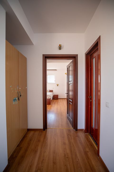 Casă P+1 de vânzare în Năvodari – 250 mp utili, teren 558 mp │Comision 0% – fotografia 20 din 45