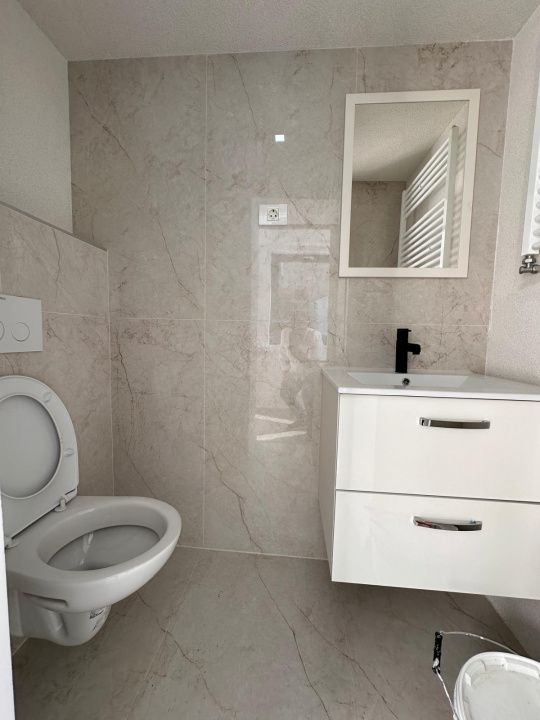 Casă de vânzare în zona KM 5 – P+1, renovată integral în 2026, teren 260 mp – fotografia 19 din 39