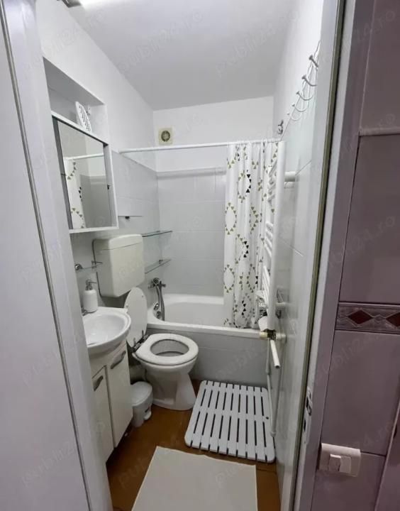 2 Camere de inchiriat | Vitan | Centrala | Pet-friendly | Metrou – fotografia 3 din 5