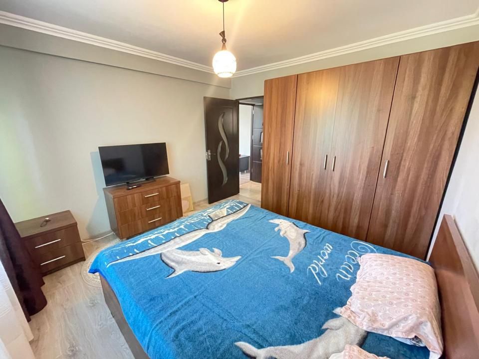 Apartament 2 camere-Podu Ros-Liceul Dimitrie Cantemir – fotografia 5 din 10